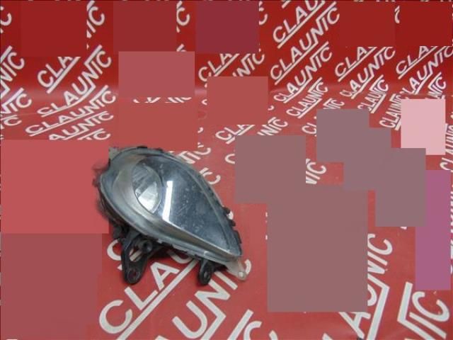 bontott OPEL ZAFIRA C Bal Ködfényszóró