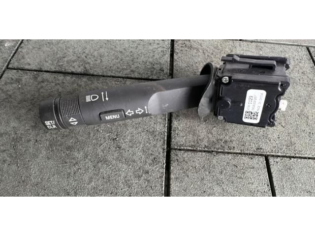 bontott OPEL ZAFIRA C Bal Kormánykapcsoló Irányjelző