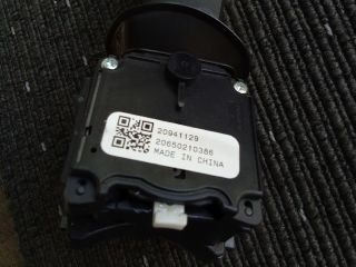 bontott OPEL ZAFIRA C Bal Kormánykapcsoló Irányjelző