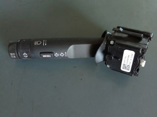 bontott OPEL ZAFIRA C Bal Kormánykapcsoló Irányjelző