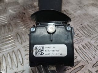 bontott OPEL ZAFIRA C Bal Kormánykapcsoló Irányjelző