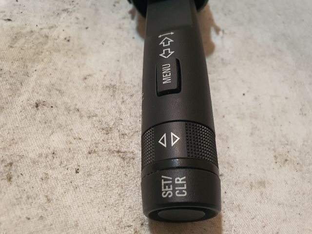 bontott OPEL ZAFIRA C Bal Kormánykapcsoló Irányjelző