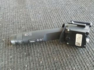 bontott OPEL ZAFIRA C Bal Kormánykapcsoló Irányjelző