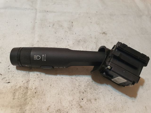 bontott OPEL ZAFIRA C Bal Kormánykapcsoló Irányjelző