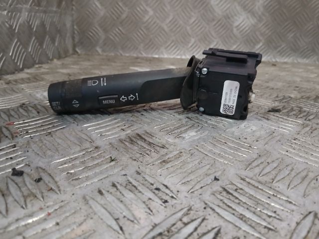 bontott OPEL ZAFIRA C Bal Kormánykapcsoló Irányjelző