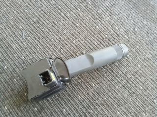 bontott OPEL ZAFIRA C Bal Kormánykapcsoló Irányjelző