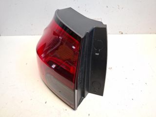 bontott OPEL ZAFIRA C Bal Külső Hátsó Lámpa