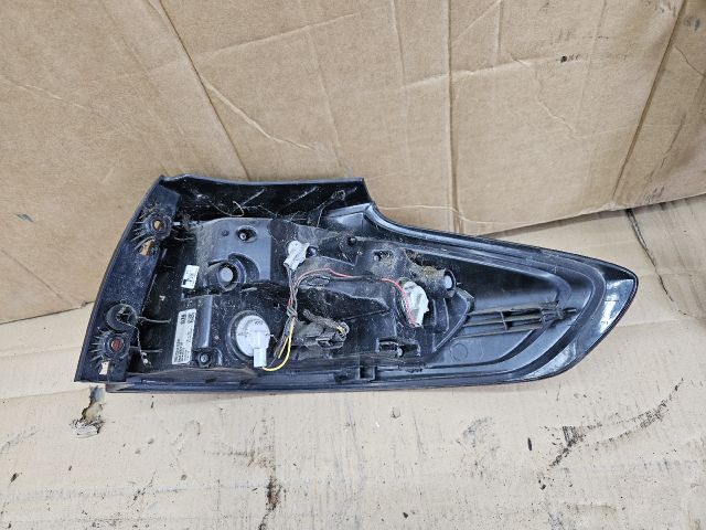 bontott OPEL ZAFIRA C Bal Külső Hátsó Lámpa