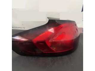 bontott OPEL ZAFIRA C Bal Külső Hátsó Lámpa