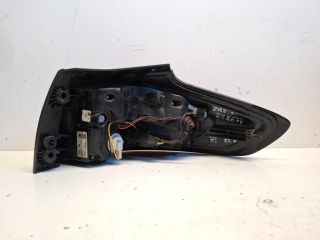 bontott OPEL ZAFIRA C Bal Külső Hátsó Lámpa