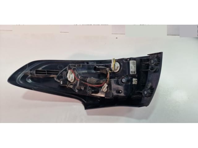 bontott OPEL ZAFIRA C Bal Külső Hátsó Lámpa