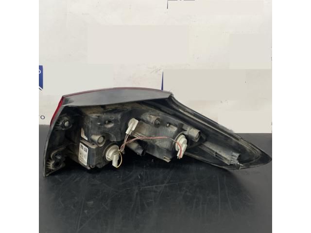 bontott OPEL ZAFIRA C Bal Külső Hátsó Lámpa
