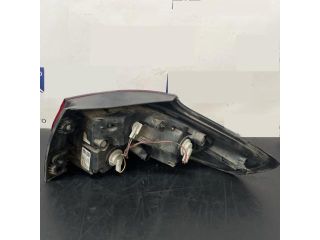 bontott OPEL ZAFIRA C Bal Külső Hátsó Lámpa