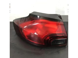 bontott OPEL ZAFIRA C Bal Külső Hátsó Lámpa