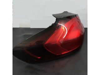 bontott OPEL ZAFIRA C Bal Külső Hátsó Lámpa