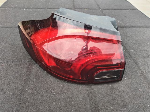 bontott OPEL ZAFIRA C Bal Külső Hátsó Lámpa
