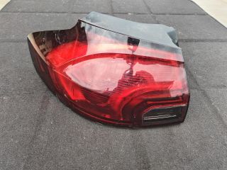 bontott OPEL ZAFIRA C Bal Külső Hátsó Lámpa