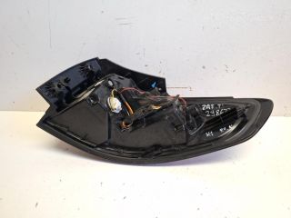 bontott OPEL ZAFIRA C Bal Külső Hátsó Lámpa