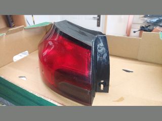 bontott OPEL ZAFIRA C Bal Külső Hátsó Lámpa