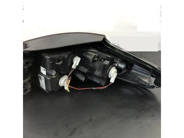 bontott OPEL ZAFIRA C Bal Külső Hátsó Lámpa