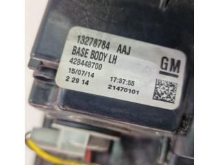 bontott OPEL ZAFIRA C Bal Külső Hátsó Lámpa