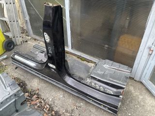 bontott OPEL ZAFIRA C Bal Küszöb