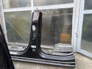 bontott OPEL ZAFIRA C Bal Küszöb