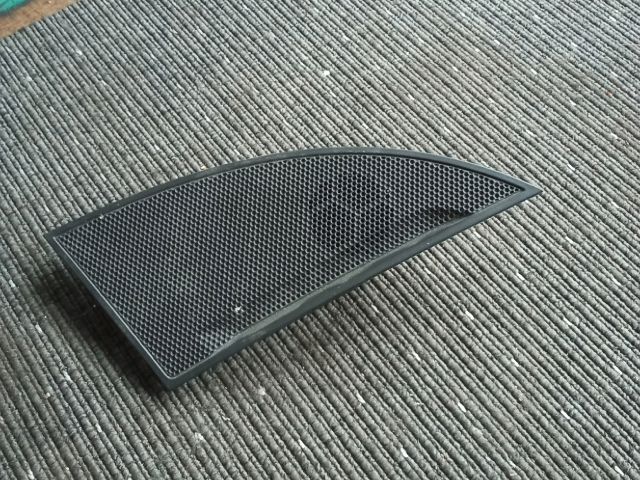 bontott OPEL ZAFIRA C Bal Műszerfal Hangszóró