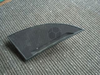 bontott OPEL ZAFIRA C Bal Műszerfal Hangszóró