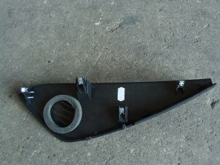 bontott OPEL ZAFIRA C Bal Műszerfal Oldalkárpit