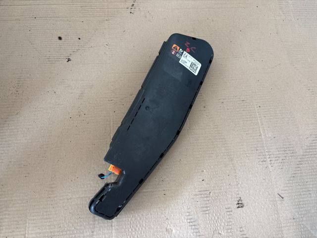 bontott OPEL ZAFIRA C Bal Oldallégzsák