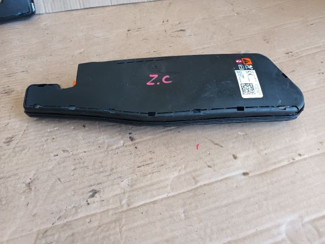 bontott OPEL ZAFIRA C Bal Oldallégzsák