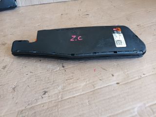 bontott OPEL ZAFIRA C Bal Oldallégzsák