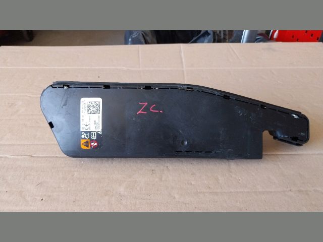 bontott OPEL ZAFIRA C Bal Oldallégzsák