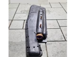 bontott OPEL ZAFIRA C Bal Oldallégzsák