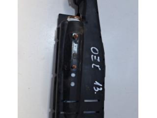 bontott OPEL ZAFIRA C Bal Oldallégzsák