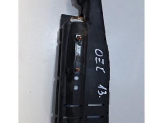 bontott OPEL ZAFIRA C Bal Oldallégzsák