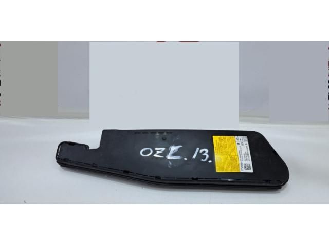 bontott OPEL ZAFIRA C Bal Oldallégzsák