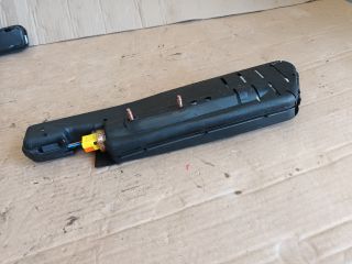 bontott OPEL ZAFIRA C Bal Oldallégzsák