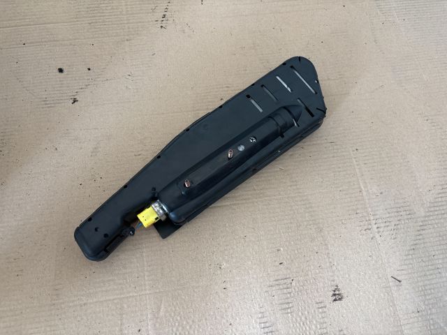 bontott OPEL ZAFIRA C Bal Oldallégzsák