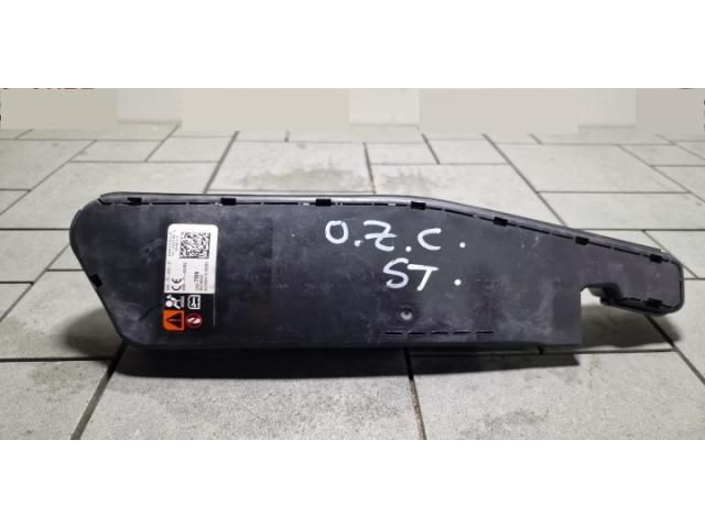 bontott OPEL ZAFIRA C Bal Oldallégzsák