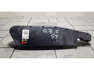 bontott OPEL ZAFIRA C Bal Oldallégzsák