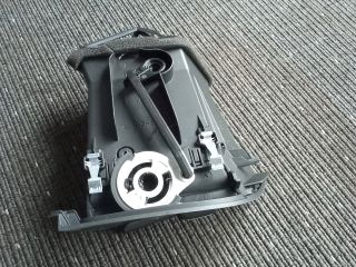 bontott OPEL ZAFIRA C Bal Szellőző