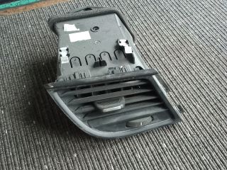 bontott OPEL ZAFIRA C Bal Szellőző