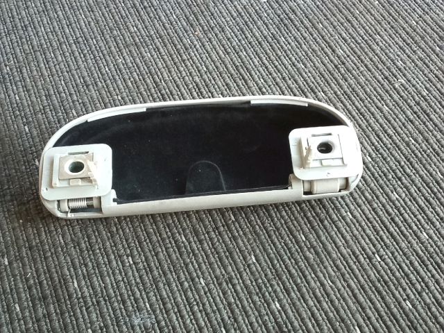 bontott OPEL ZAFIRA C Bal Szemüvegtartó