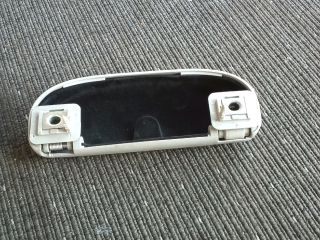 bontott OPEL ZAFIRA C Bal Szemüvegtartó