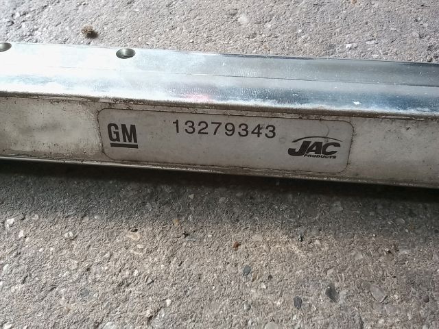 bontott OPEL ZAFIRA C Bal Tetősín