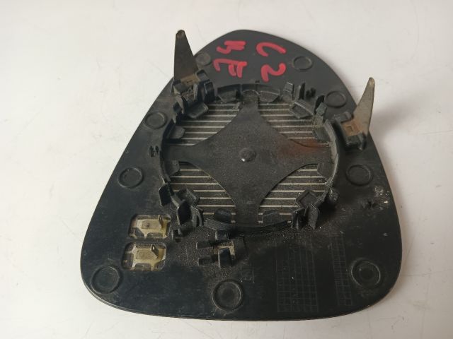 bontott OPEL ZAFIRA C Bal Tükörlap