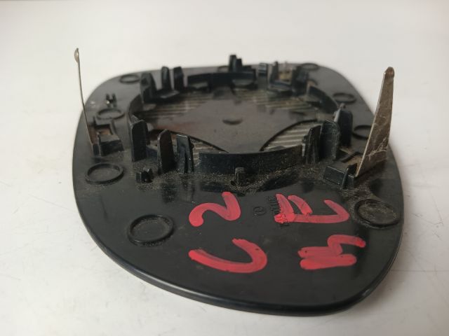 bontott OPEL ZAFIRA C Bal Tükörlap