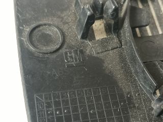 bontott OPEL ZAFIRA C Bal Tükörlap